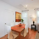 Modern 2-Bed, 2-Bath, Steps To Northeastern