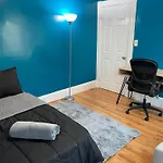 Homestay On The Ave