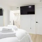Luxury 2 Bed 2 Bath East Boston