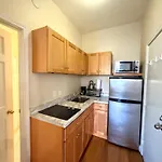 Copley House Extended Stay