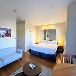 Copley House Extended Stay