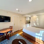 Copley House Extended Stay