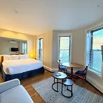 Copley House Extended Stay