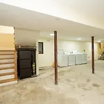 558-2 3Br Boston - Renovated Nest Near Aquarium