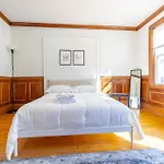 Private Charming Room #2