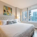 Luxury Apt With Gym In Seaport - Via-1512