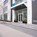 Lux Seaport 1Br W Gym On Harbor Bos-545