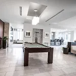 Lux Seaport 1Br W Gym On Harbor Bos-545