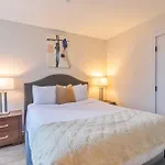 Luxury Apt Heart Of Seaport-Alx-1217