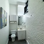Open Concept 2 Bed Loft In Back Bay