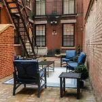 Sonder By Marriott Bonvoy The Hancock Apartments Beacon Hill