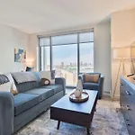 Luxury Apartment Back Bay - 30-1210