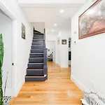 76 Carruth - 4Br Cozy And Lovely Apt