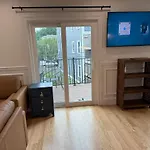 Forest Hill Condos -Boston