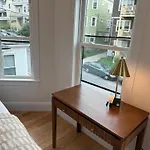 Forest Hill Condos -Boston