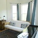 Brigham Circle Brownstone
