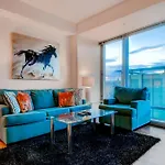 Global Luxury Suites At Fenway
