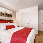 Global Luxury Suites Fenway