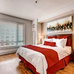 Global Luxury Suites Fenway