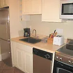 Back Bay Suites