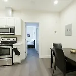 Classic 1Br In Downtown Crossing By Sonder