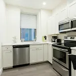 Classic 1Br In Downtown Crossing By Sonder