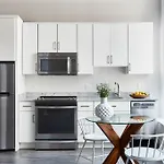 Bright 1Br In Downtown Crossing