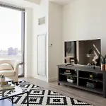 Serene 1Br In Fenway By Sonder