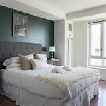 Unique 1Br In Fenway By Sonder