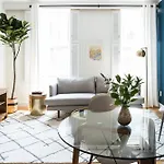 Chic 1Br In Back Bay By Sonder