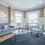 Bold 1Br In Back Bay By Sonder