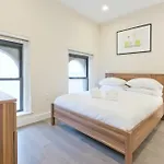 Colorful 1Br In Downtown Crossing By Sonder