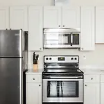Smart 1Br In Downtown Crossing By Sonder