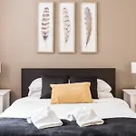 Smart 1Br In Downtown Crossing By Sonder