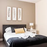 Smart 1Br In Downtown Crossing By Sonder