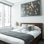Sleek 1Br In South End By Sonder