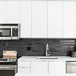 Sleek 1Br In South End By Sonder
