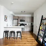 Colorful 1Br In North End By Sonder
