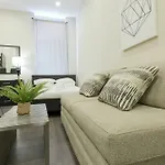 Lively Studio In Downtown Crossing By Sonder