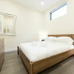 Simple 1Br In Downtown Crossing By Sonder