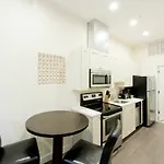 Simple 1Br In Downtown Crossing By Sonder