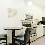Simple 1Br In Downtown Crossing By Sonder
