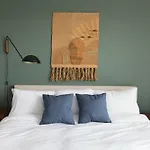 Distinctive 2Br In Seaport By Sonder
