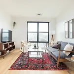 Distinctive 2Br In Seaport By Sonder
