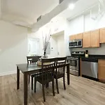 Posh 2Br In Financial District By Sonder