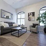 Posh 2Br In Financial District By Sonder