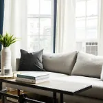 Bright 1Br In Back Bay By Sonder