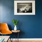 Bright 1Br In Back Bay By Sonder