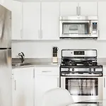 Bright 1Br In Back Bay By Sonder