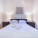 Charming 1Br In South End By Sonder